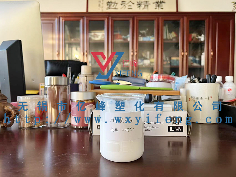 三種壓敏膠帶的觸粘法初粘力皆有不同程度的下降